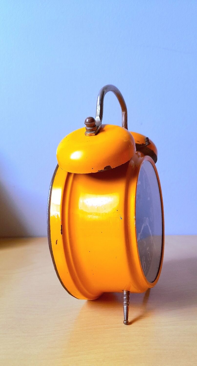 Alarm clock Jaz 70s
