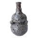 Thai ceramic bottle