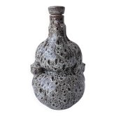 Bouteille Thaï en céramique