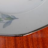 Porcelain table service part
