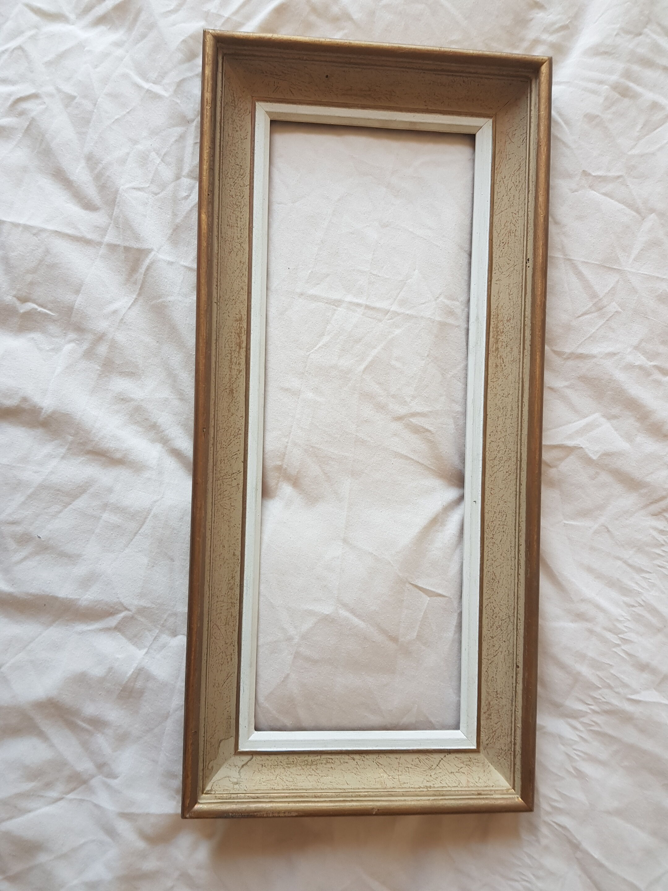 Frame montparnasse year 50 foliage