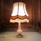 Bedside lamp