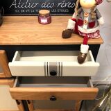 Mado low sideboard