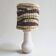 Stone lamp from the 60s/70s.