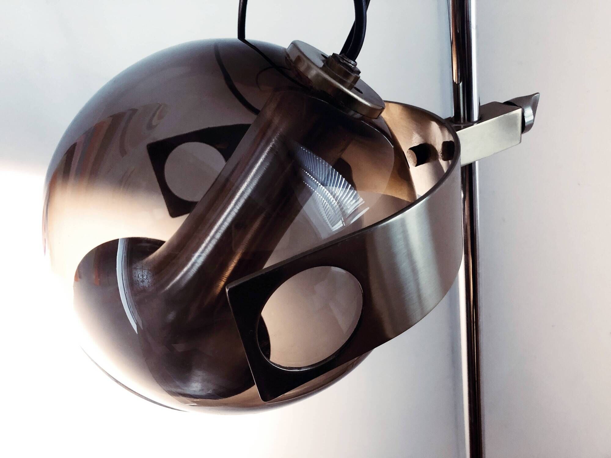 Lampadaire Vintage • Frank Ligtelijn • Raak Amsterdam