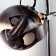 Lampadaire Vintage • Frank Ligtelijn • Raak Amsterdam