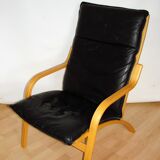 Mogens Hansen armchair model 101 Stouby Denmark 1960s