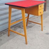 Compass foot desk 1960