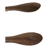 Berger absinthe spoons