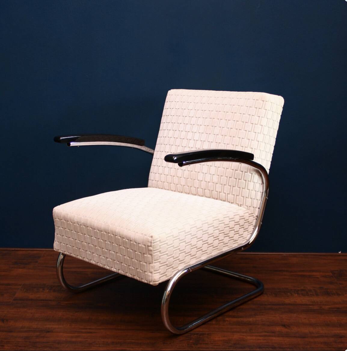 Functionalist armchair
