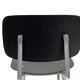 Chaise vintage Friso Kramer Revolt pour Ahrend de Cirkel 1960