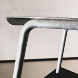SPC chair, design Atelier Serruys 2022