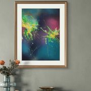 Peinture absraite