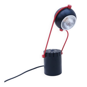 Lampe orientable halogène,