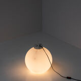 'Tama' Floor Lamp, Isao Hosoe for Valenti Luce, 1970's