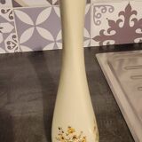 Moustier vase