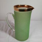 Carafe from the 40s and 50s