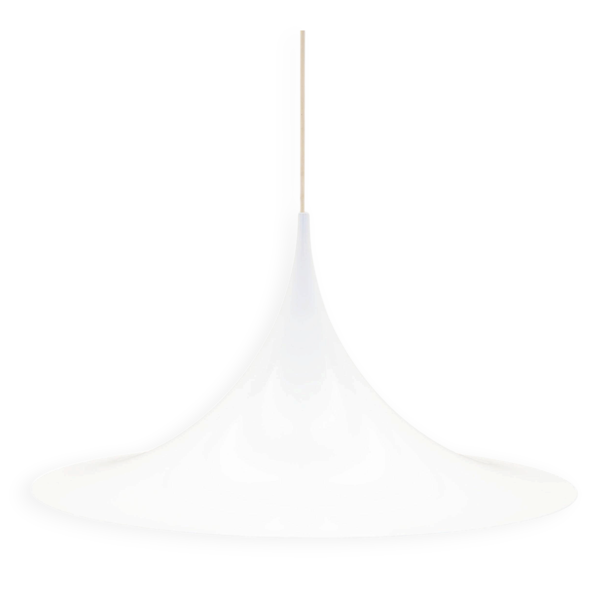Pendant lamp, Danish design, 1970s, production: Denmark