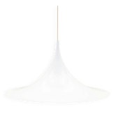 Pendant lamp, Danish design, 1970s, production: Denmark