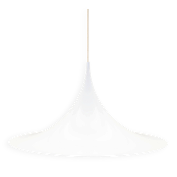 Pendant lamp, Danish design, 1970s, production: Denmark