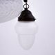 Lustre, Pologne, années 1940