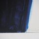 Pierre Soulages: Painting June 3, 1967 - Original signed poster