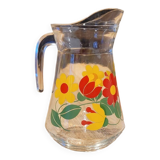 Vintage pitcher/carafe