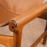 Fauteuil modèle 103, Illum Wikkelsø