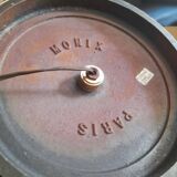 Old Monix Paris floor lamp lighting fixture