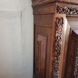 Craft cabinet
