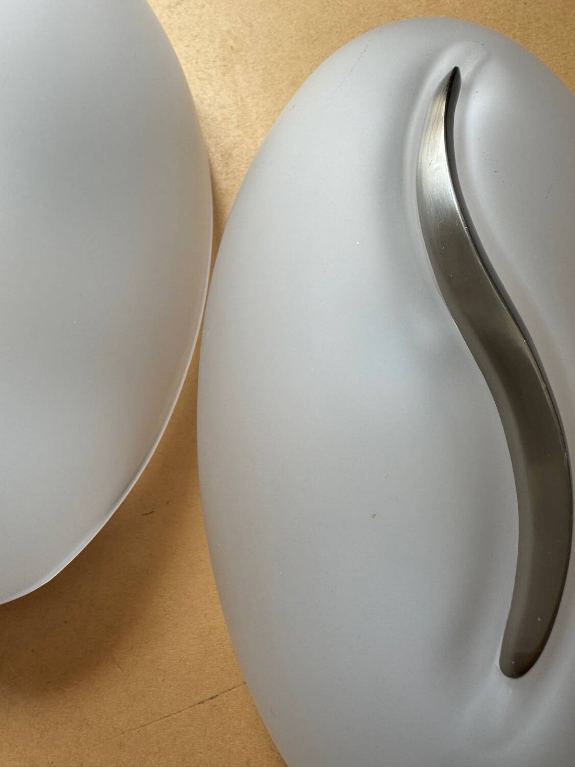 Faladesa & Idearte wall lights from the 80s