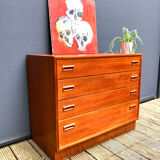 Kempkes chest of drawers