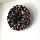 Juju Hat black speckled