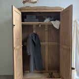 Parisian wardrobe cupboard