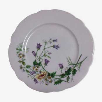 Decorative plate