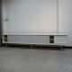 XL sideboard design by Horst Brüning for Behr, Germany, 1960s