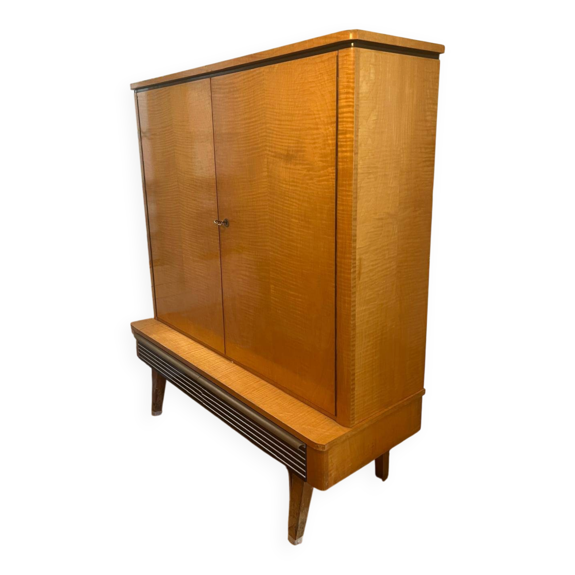 Buffet / Meuble Bar  Vintage années 50-60