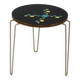 1960's Design Brussel Style Coffee Table, Czechoslovakia