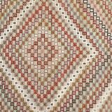 Turkish Kilim Rug 313x108cm shabby chic wool, country home, boho