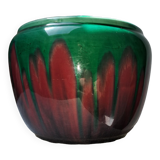Orchia vase