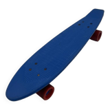 Skateboard bleu