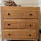 Vintage Chest of Drawers