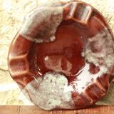 Ceramic ashtray