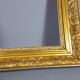 Wood frame