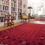 Oriental carpet "Bukhara"