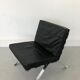 Model Euro 1600 Lounge Chair by Hans Eichenberger for Girsberger, 1960s