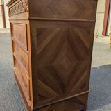 Empire style dresser