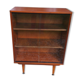 Scandinavian style display case