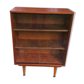 Scandinavian style display case