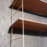 String shelf